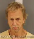 Mugshot of Bartholomew Richard Glatzmaier booked in Becker County, Minnesota on August 18, 2026
