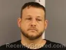 Mugshot of Anthony Oryan Brown booked in Becker County, Minnesota on August 19, 2026