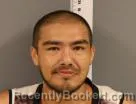 Mugshot of Cody Alan Sr St Clair booked in Becker County, Minnesota on August 22, 2026