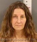 Mugshot of Bobbi Jo Lacrosse booked in Becker County, Minnesota on August 22, 2026