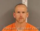 Mugshot of Dalton Joseph Beyer booked in Becker County, Minnesota on August 23, 2026
