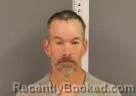 Mugshot of Timothy Michael Gapinski booked in Becker County, Minnesota on August 24, 2026