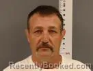 Mugshot of Bradley Leroy Alt booked in Becker County, Minnesota on August 26, 2026