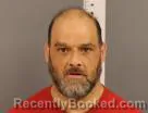 Mugshot of Jerod Lee Moran booked in Becker County, Minnesota on August 27, 2026