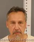 Mugshot of Charles Allen Erickson booked in Becker County, Minnesota on September 2, 2026