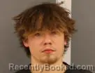 Mugshot of Joshua Wade Neeland booked in Becker County, Minnesota on September 4, 2026