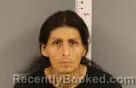 Mugshot of William James Fasthorse booked in Becker County, Minnesota on September 5, 2026
