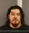 Mugshot of Alexander Joseph Kent booked in Becker County, Minnesota on September 6, 2026