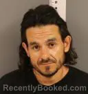 Mugshot of Seth Michael Thompson booked in Becker County, Minnesota on September 8, 2026