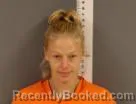 Mugshot of Randi Nicole Wagner booked in Becker County, Minnesota on September 8, 2026