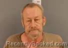 Mugshot of Brian David King booked in Becker County, Minnesota on September 9, 2026