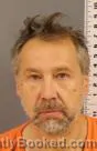 Mugshot of Charles Allen Erickson booked in Becker County, Minnesota on September 26, 2026