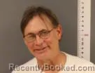 Mugshot of Jamie Lee Holt booked in Becker County, Minnesota on September 27, 2026