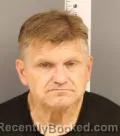 Mugshot of Jason Kenneth Pierce booked in Becker County, Minnesota on October 2, 2026