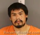 Mugshot of Curtis Terrance Brown booked in Becker County, Minnesota on October 5, 2026