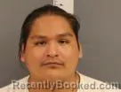 Mugshot of Preston Lee Kier booked in Becker County, Minnesota on October 5, 2026