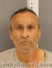 Mugshot of John David Warren booked in Becker County, Minnesota on October 24, 2026