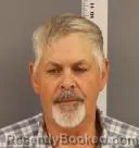 Mugshot of Sherlyn Duane Johnson booked in Becker County, Minnesota on October 25, 2026
