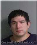 Mugshot of Tyler Lassman