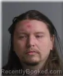 Mugshot of Trevor Lussier