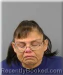 Mugshot of Neoka Roybal