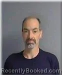 Mugshot of Paul Trott