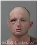 Mugshot of JOSHUA BRUNNER booked in Beltrami County, Minnesota on April 15, 2026
