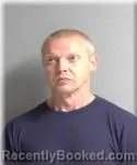 Mugshot of Joe Risland booked in Beltrami County, Minnesota on April 16, 2026