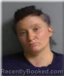 Mugshot of MATAYA PRESTON booked in Beltrami County, Minnesota on May 6, 2026