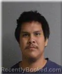 Mugshot of David Seki booked in Beltrami County, Minnesota on May 7, 2026