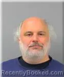 Mugshot of Joseph Poulin booked in Beltrami County, Minnesota on May 13, 2026