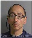 Mugshot of Lowell Fisher booked in Beltrami County, Minnesota on May 17, 2026