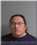 Mugshot of Harvey Roy booked in Beltrami County, Minnesota on May 19, 2026