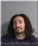 Mugshot of Jordan Needham booked in Beltrami County, Minnesota on May 19, 2026