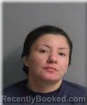 Mugshot of Sharon Henry-Gouge booked in Beltrami County, Minnesota on May 19, 2026