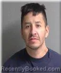 Mugshot of Verlin Kingbird booked in Beltrami County, Minnesota on May 20, 2026