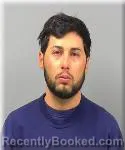 Mugshot of Alejandro Corro-Guzman booked in Beltrami County, Minnesota on May 20, 2026