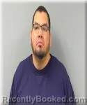 Mugshot of Michael Rainey booked in Beltrami County, Minnesota on May 21, 2026