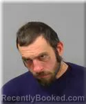 Mugshot of Christopher Gundel booked in Beltrami County, Minnesota on May 21, 2026