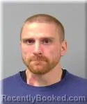 Mugshot of John Turner booked in Beltrami County, Minnesota on May 28, 2026
