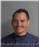 Mugshot of Joseph Lajeunesse booked in Beltrami County, Minnesota on May 29, 2026