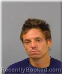 Mugshot of Dylan Tverstol booked in Beltrami County, Minnesota on June 3, 2026