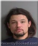 Mugshot of Isaiah Bimberg booked in Beltrami County, Minnesota on June 3, 2026