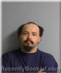 Mugshot of Joshua Fairbanks booked in Beltrami County, Minnesota on June 12, 2026