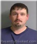 Mugshot of Cole Sobolik booked in Beltrami County, Minnesota on June 13, 2026