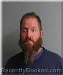 Mugshot of Tylor Preston booked in Beltrami County, Minnesota on June 21, 2026