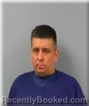 Mugshot of Preston Beaulieu booked in Beltrami County, Minnesota on June 23, 2026