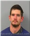 Mugshot of Tylor Mcphee booked in Beltrami County, Minnesota on June 23, 2026