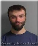 Mugshot of Casey Olson booked in Beltrami County, Minnesota on June 24, 2026