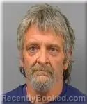 Mugshot of James Dukek booked in Beltrami County, Minnesota on June 27, 2026